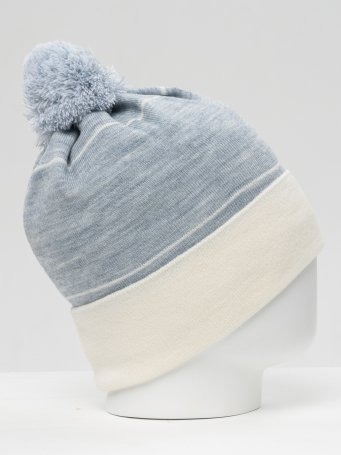 Вязаная шапка Nordski Arctic WS Ice Water NSV476026