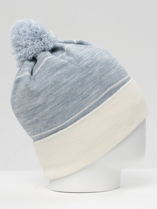 Вязаная шапка Nordski Arctic WS Ice Water NSV476026