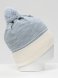 Вязаная шапка Nordski Arctic WS Ice Water NSV476026