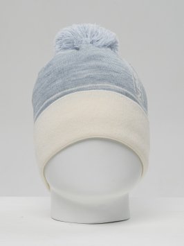 Вязаная шапка Nordski Arctic WS Ice Water NSV476026