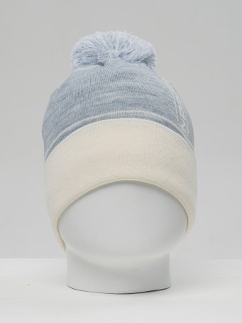 Вязаная шапка Nordski Arctic WS Ice Water NSV476026