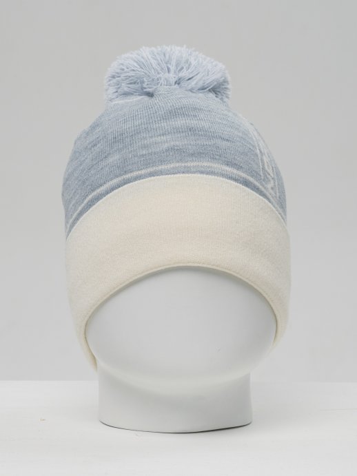 Вязаная шапка Nordski Arctic WS Ice Water NSV476026