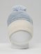 Вязаная шапка Nordski Arctic WS Ice Water NSV476026