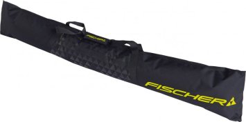 Чехол FISCHER ECO JUNIOR XC на 1 пару лыж Z02719
