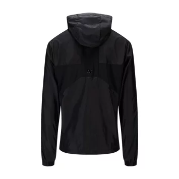 Ветровка с капюшоном NORTHUG STENSVIK Tech Men Black
