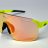 Очки NEON LEGKOV SKY AIR (Photochrom) crystal yellow
