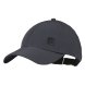 Кепка Buff Summit Cap Bonsy Graphite 133553.901.20.00 (S/M)