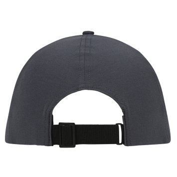 Кепка Buff Summit Cap Bonsy Graphite 133553.901.20.00 (S/M)