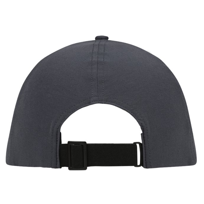 Кепка Buff Summit Cap Bonsy Graphite 133553.901.20.00 (S/M)