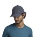 Кепка Buff Summit Cap Bonsy Graphite 133553.901.20.00 (S/M)