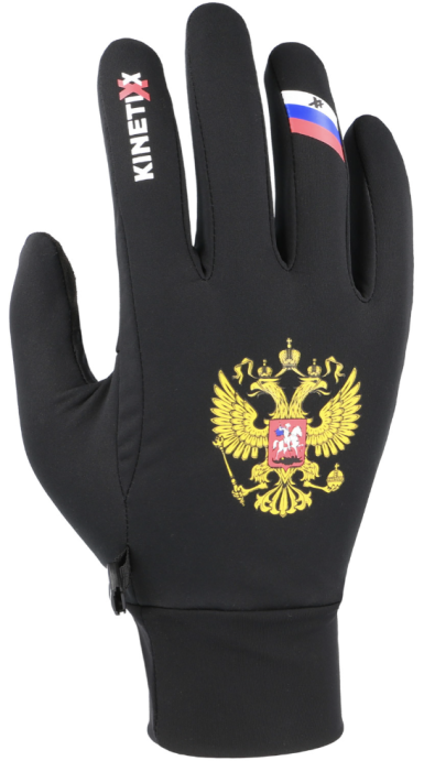 Перчатки Kinetixx Winn 7018-100-97 в Твери