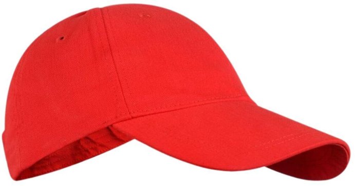 Кепка Head Pro Player Cap Red в Мурманске