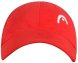 Кепка Head Pro Player Cap Red в Мурманске