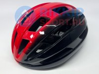 Шлем Hide WX-037 Black/Red (L)