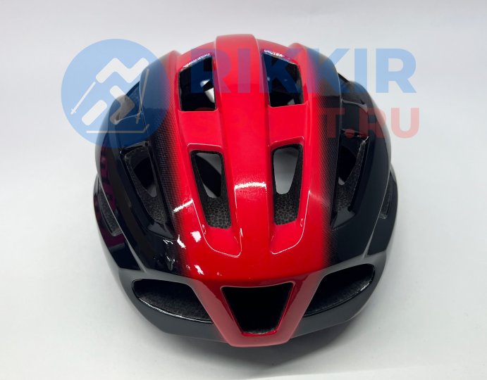 Шлем Hide WX-037 Black/Red (L)