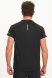 Футболка Bivium &quot;Темп&quot; муж. черн.