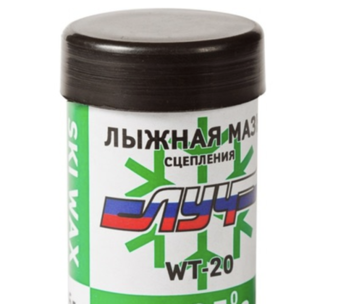 мазь держания ЛУЧ -8/-25 в Твери