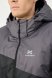Утепленная куртка Nordski Active Grey/Black NSM346202