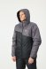 Утепленная куртка Nordski Active Grey/Black NSM346202