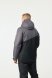 Утепленная куртка Nordski Active Grey/Black NSM346202
