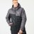 Утепленная куртка Nordski Active Grey/Black NSM346202