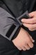 Утепленная куртка Nordski Active Grey/Black NSM346202
