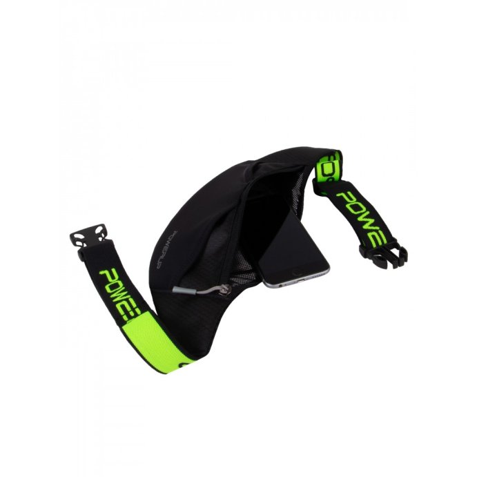 Сумка поясная POWERUP ULTRA new черная SA-SUBL в Твери