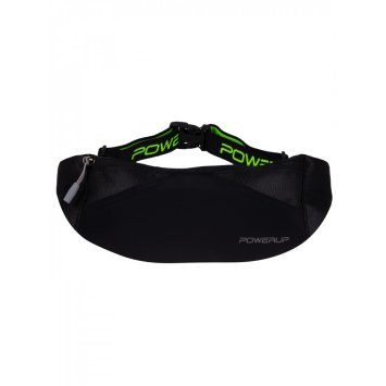 Сумка поясная POWERUP ULTRA new черная SA-SUBL