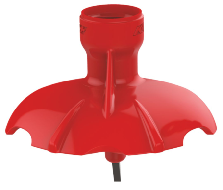 Лапка KV+ Disk Tornado big 7P325