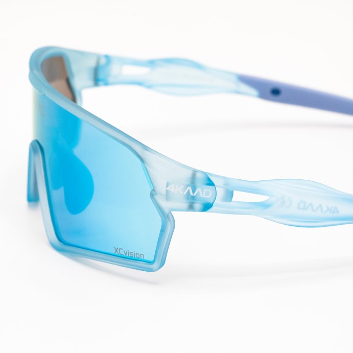 Очки 4KAAD SKYRAN JR, голуб. оправа в Красноярске