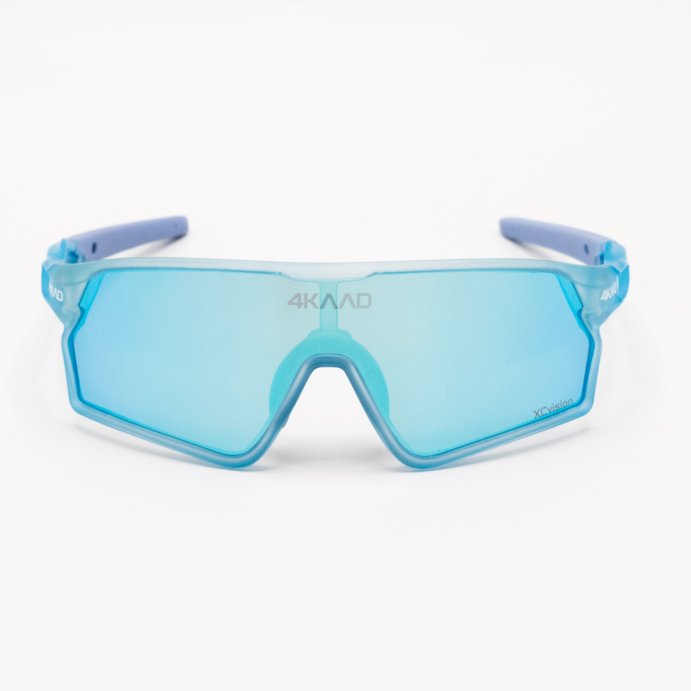 Очки 4KAAD SKYRAN JR, голуб. оправа в Красноярске