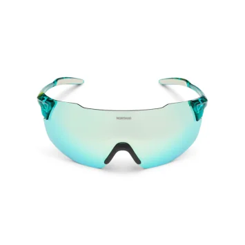 Очки NORTHUG SILVER PERFORMANCE 3.0 Green PN05042-997 -1