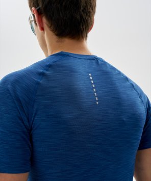 Футболка Nordski Pro Dark Blue NSM420711