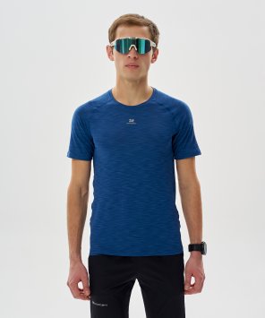 Футболка Nordski Pro Dark Blue NSM420711