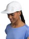 Кепка Buff Desert Cap Solid White 135764.000.20.00 (S/M)