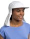 Кепка Buff Desert Cap Solid White 135764.000.20.00 (S/M)