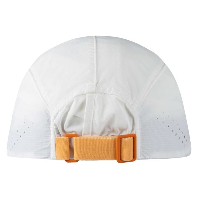 Кепка Buff Desert Cap Solid White 135764.000.20.00 (S/M)
