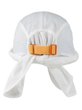 Кепка Buff Desert Cap Solid White 135764.000.20.00 (S/M)