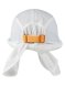 Кепка Buff Desert Cap Solid White 135764.000.20.00 (S/M)