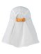 Кепка Buff Desert Cap Solid White 135764.000.20.00 (S/M)
