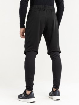 Шорты утепл. MOAX Royal муж. MX364241/10000 черный