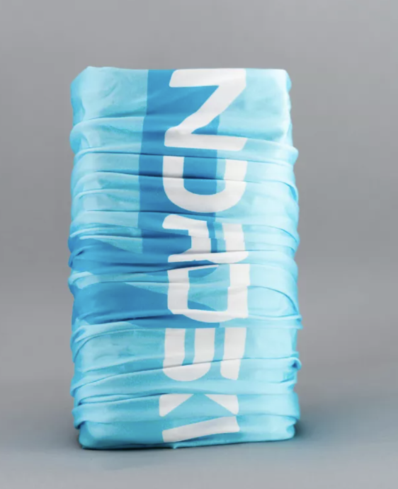 Бафф Nordski Logo Light Blue NSV410790 в Твери