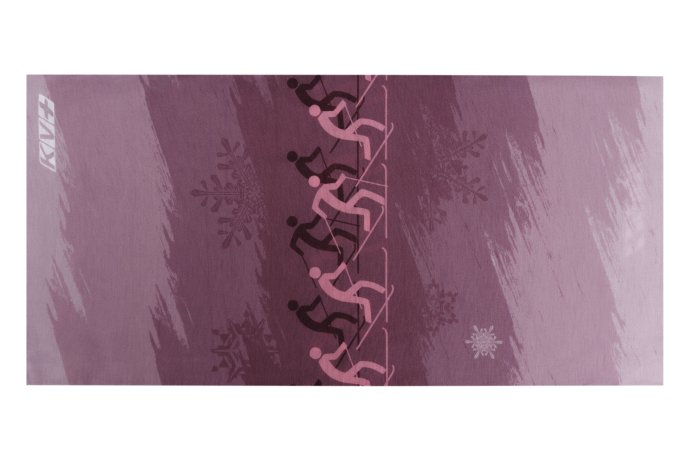 Бандана KV+ SKIER 25A30.101