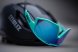 Очки BLIZ Active Fusion Nano Optics Turquoise Nordic Light 52105-34N в Твери
