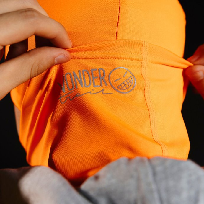 Бандана Wonder light Orange в Твери