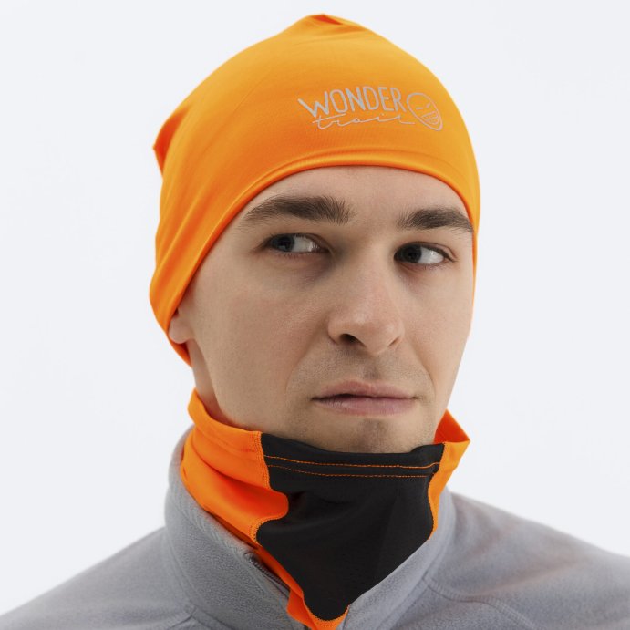 Бандана Wonder light Orange в Твери