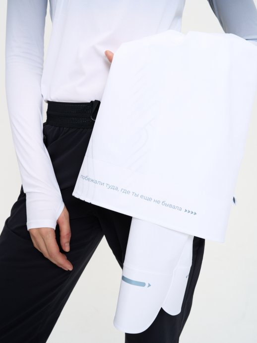 Куртка Bivium &quot;Компакт 2.0&quot; жен. бел.