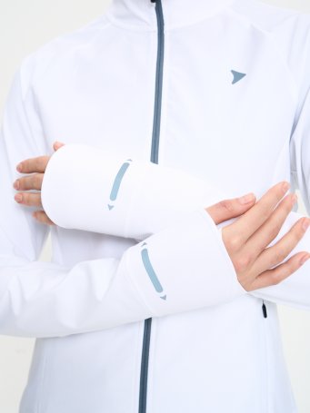 Куртка Bivium &quot;Компакт 2.0&quot; жен. бел.