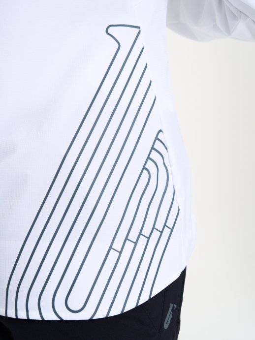 Куртка Bivium &quot;Компакт 2.0&quot; жен. бел.