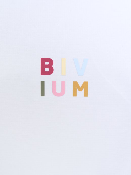 Куртка Bivium &quot;Компакт 2.0&quot; жен. бел.